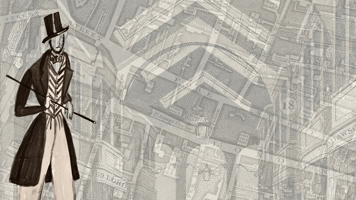 A Stroll Down Bond Street: 300 Years of Style and Stories - Swaine Group Ltd