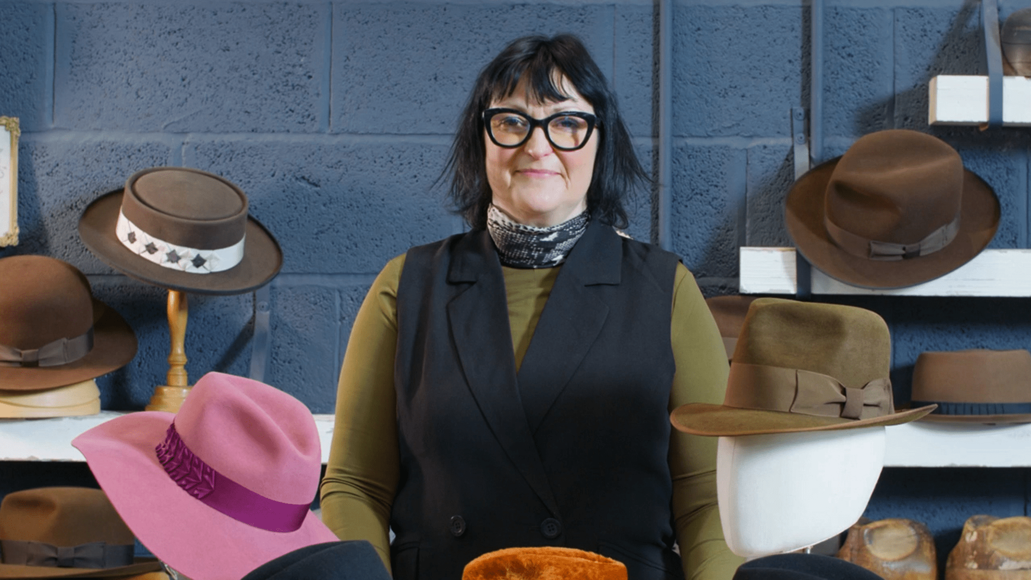 The Unexpected History of the Fedora - Swaine Group Ltd