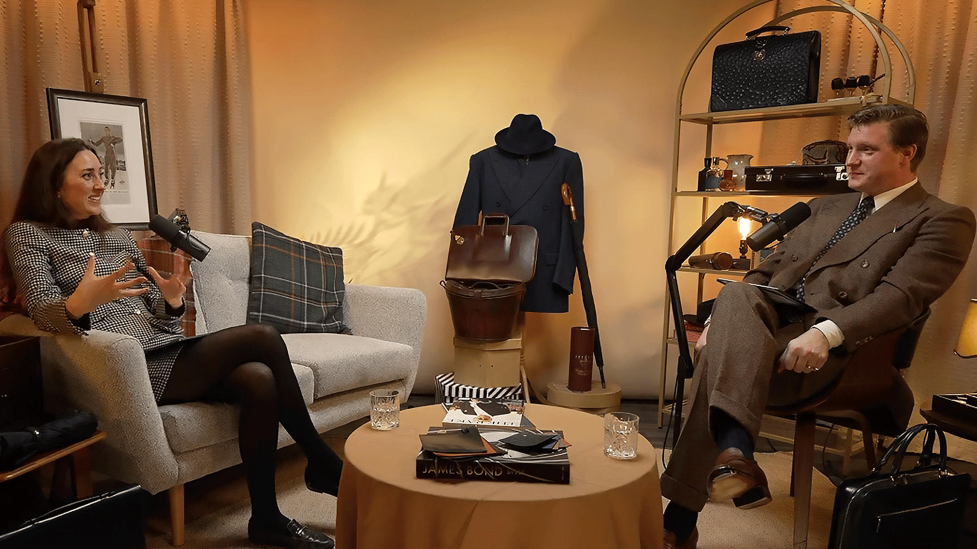 The Luxury Dispatch: Stately Homes - Swaine Group Ltd