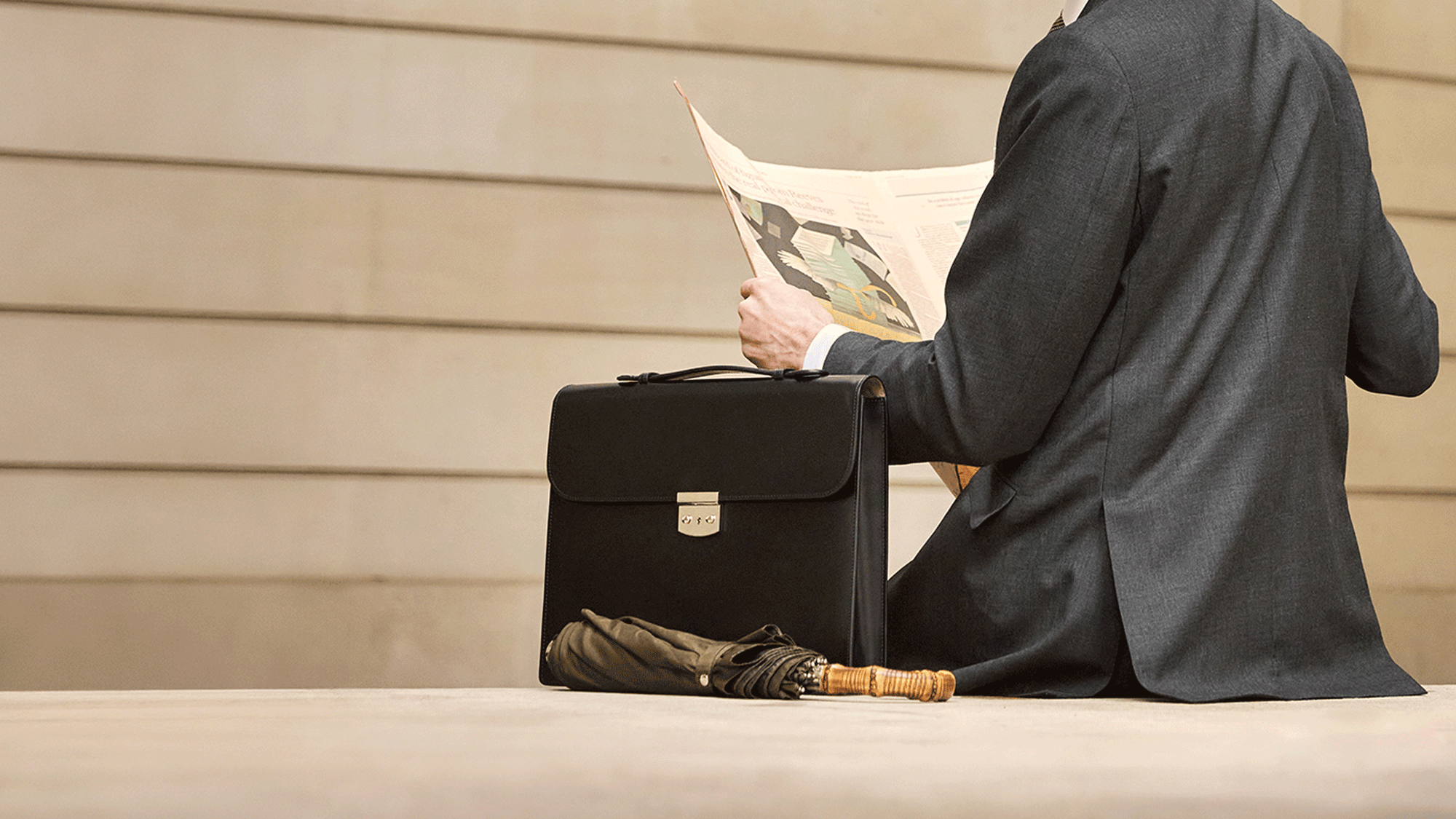 Meet the Gresham - Swaine Group Ltd