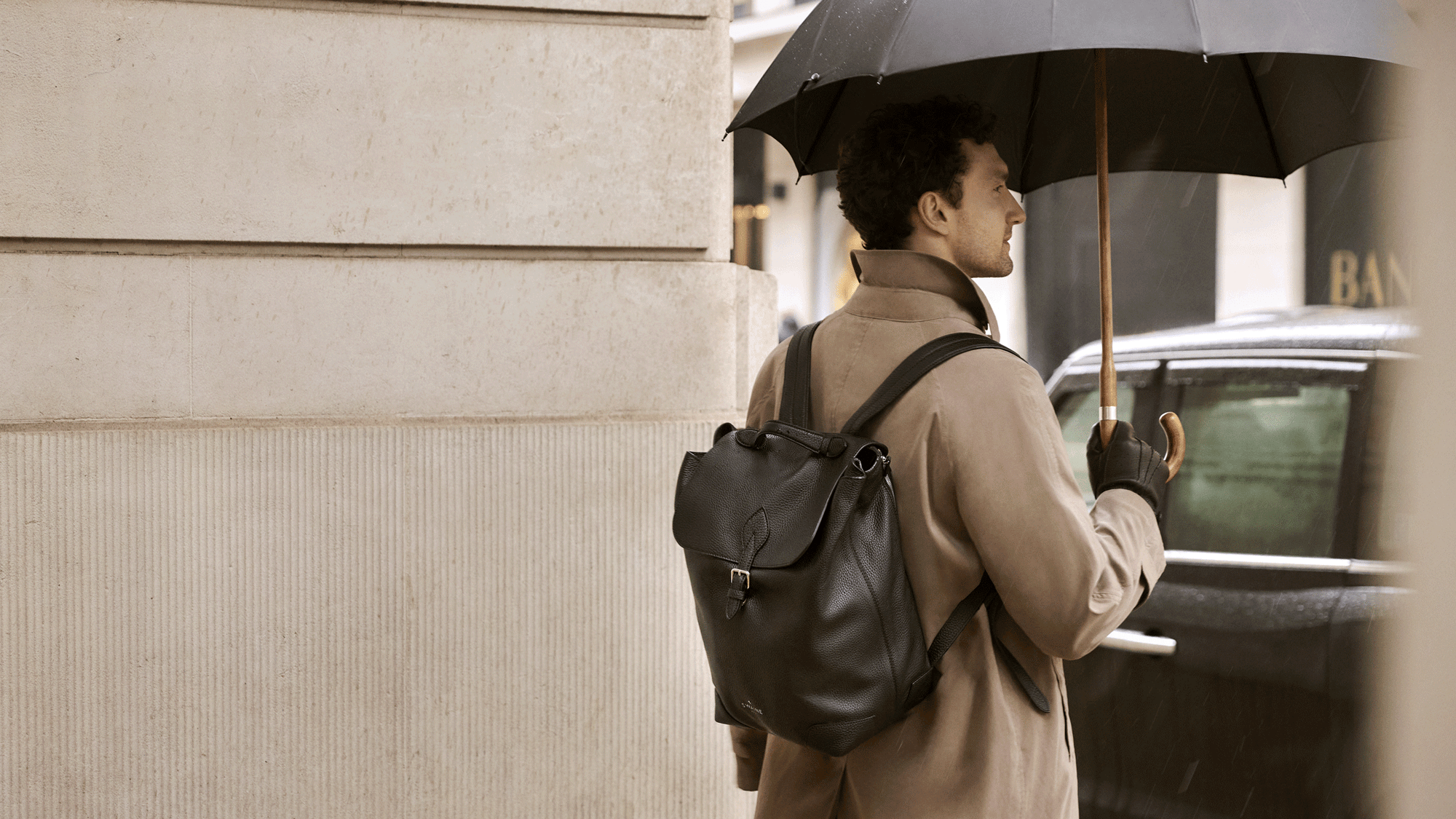 The Measure of a Gentleman - Swaine Group Ltd