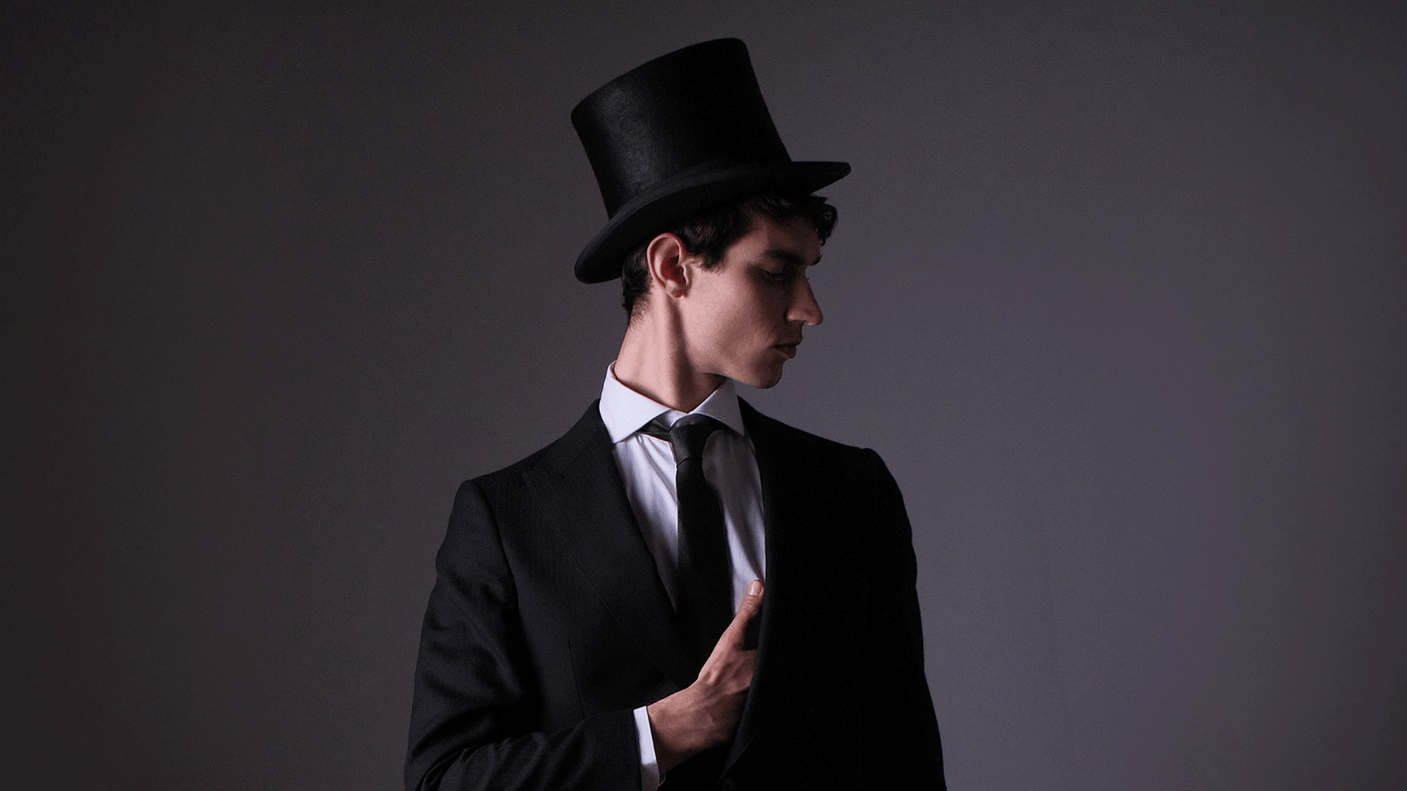 The Social Code of the Hat - Swaine Group Ltd