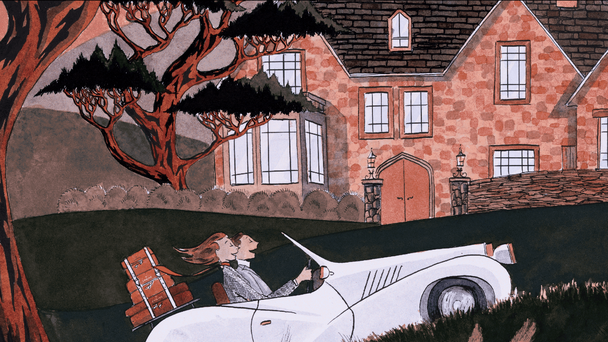 The Art of Styling for Transitional Seasons - Swaine Group Ltd
