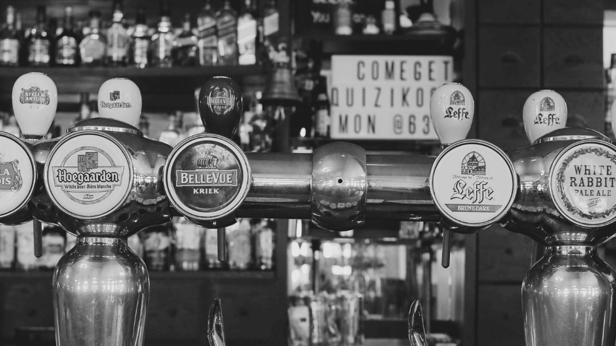 Swaine Out of Hours: A Guide to London Pubs - Swaine Group Ltd
