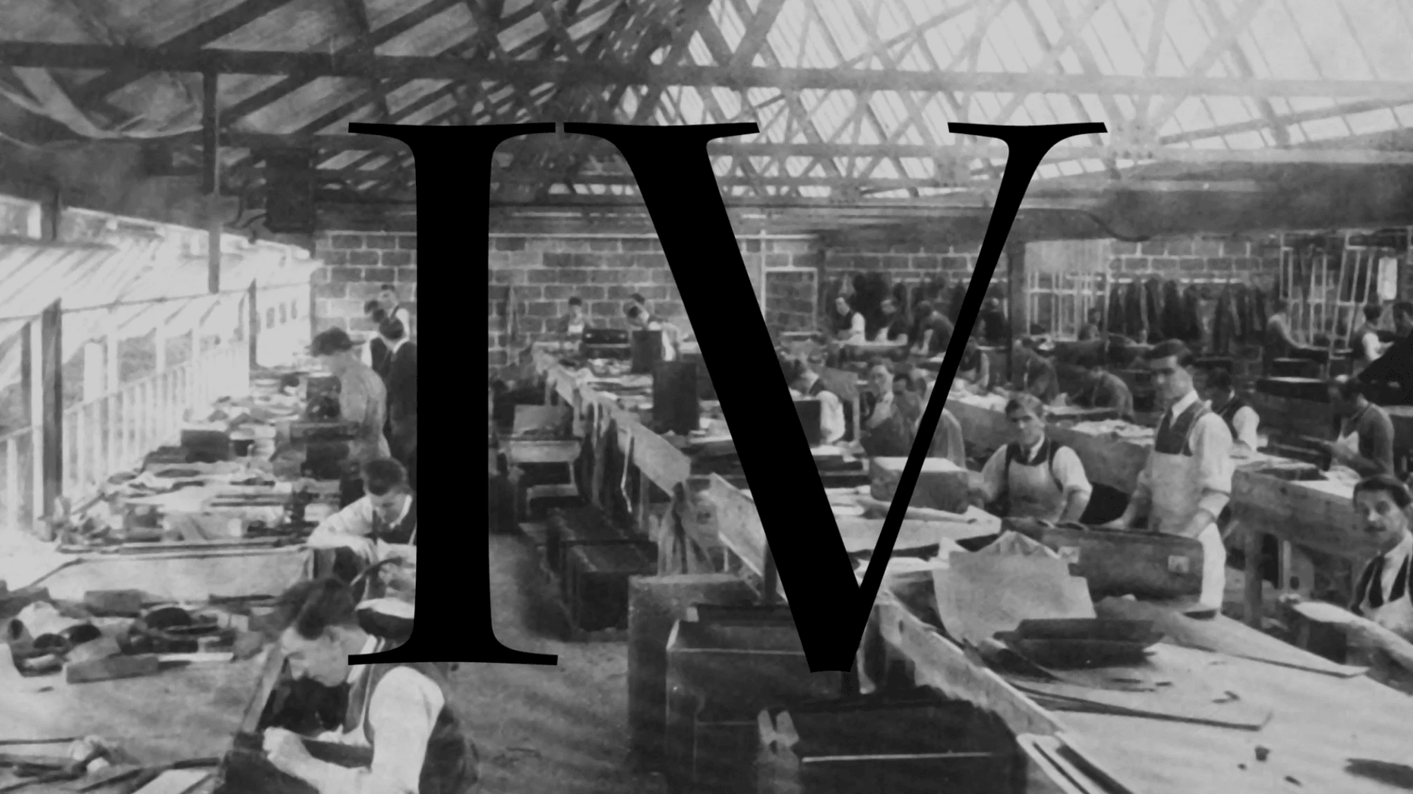 Chapter 4 - Soldiers of Papworth - Swaine Group Ltd