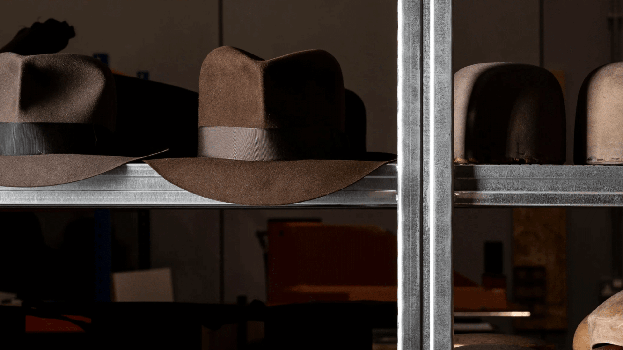 Anatomy of the Hat - Swaine Group Ltd