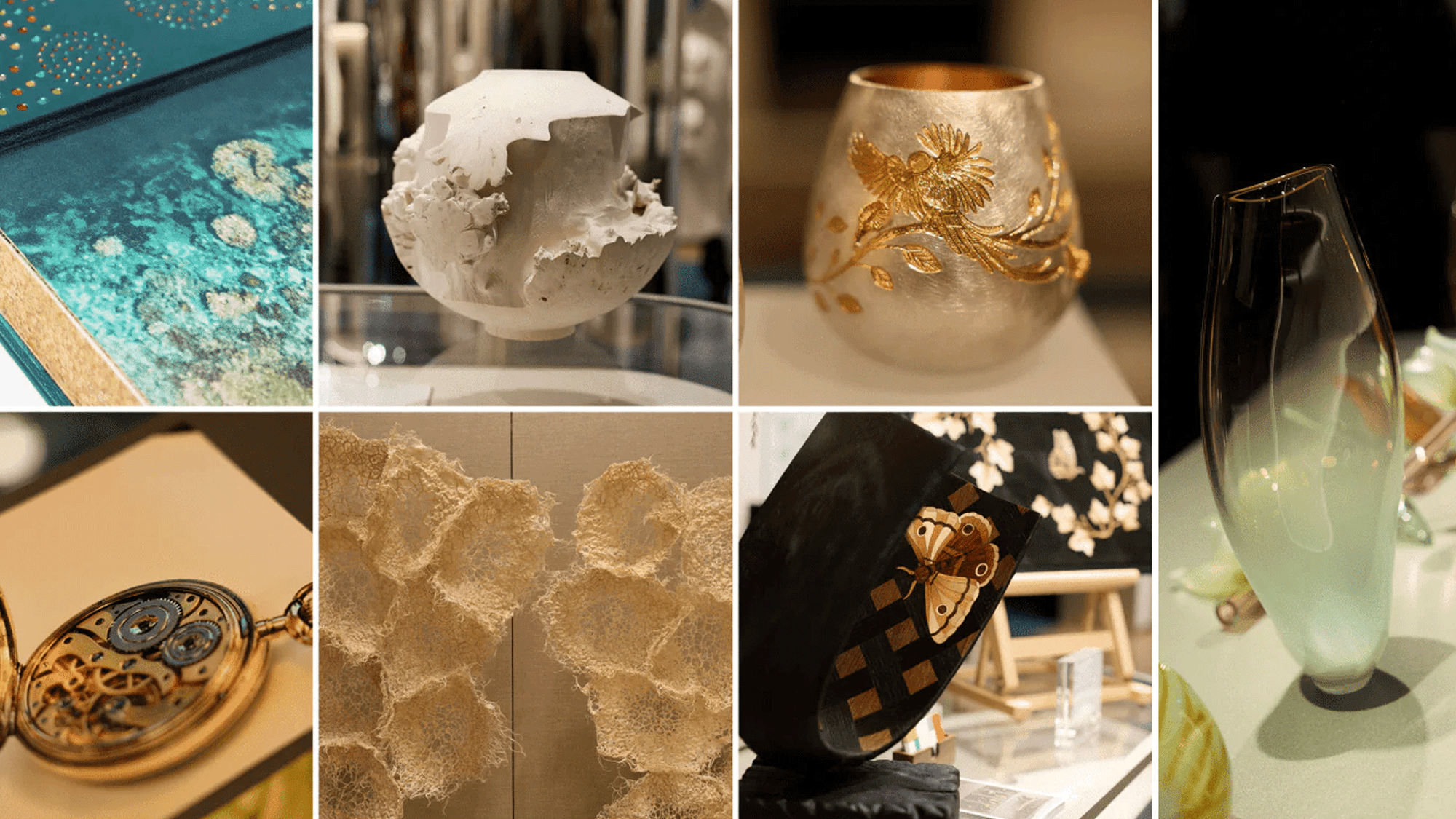 An Evening of Curiosity - Swaine Group Ltd