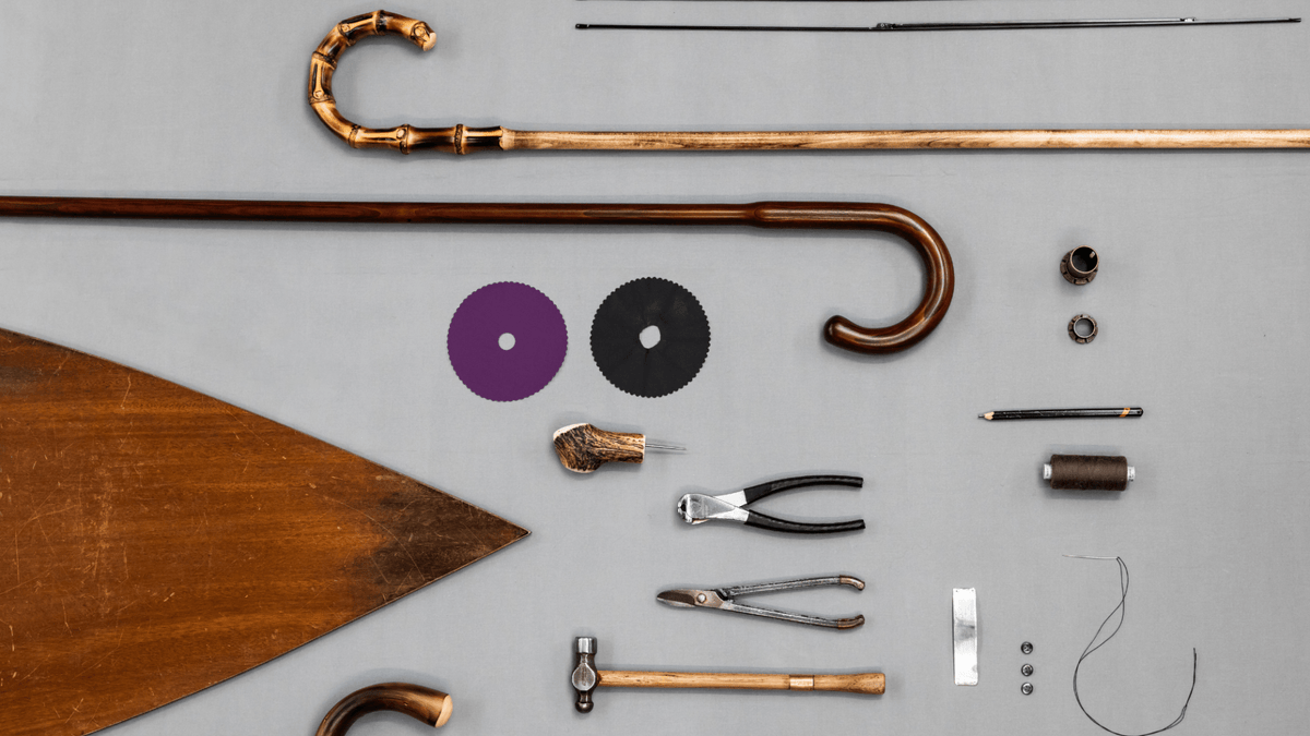 The Exotic Umbrella Guide - Swaine Group Ltd