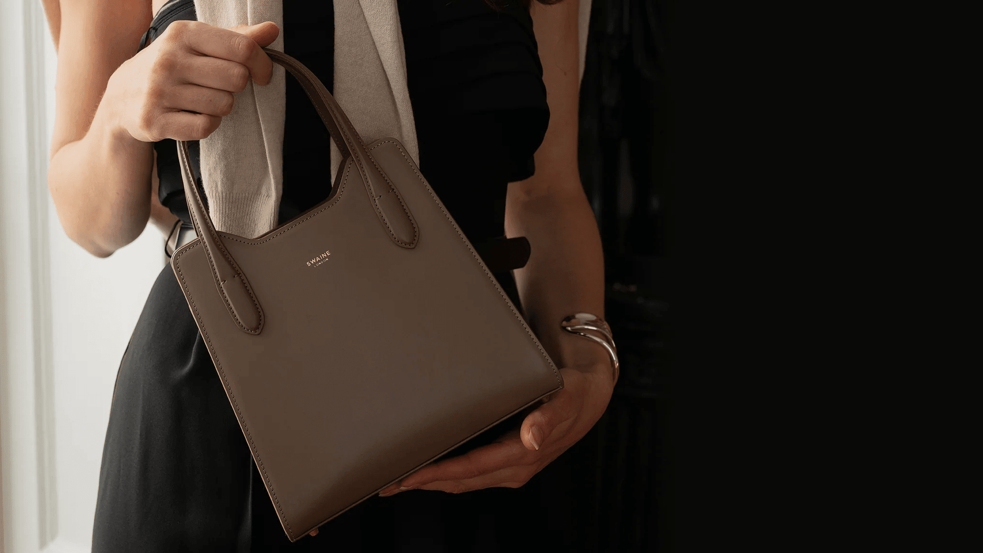 A Practical Guide to Choosing Your Next Handbag - Swaine Group Ltd