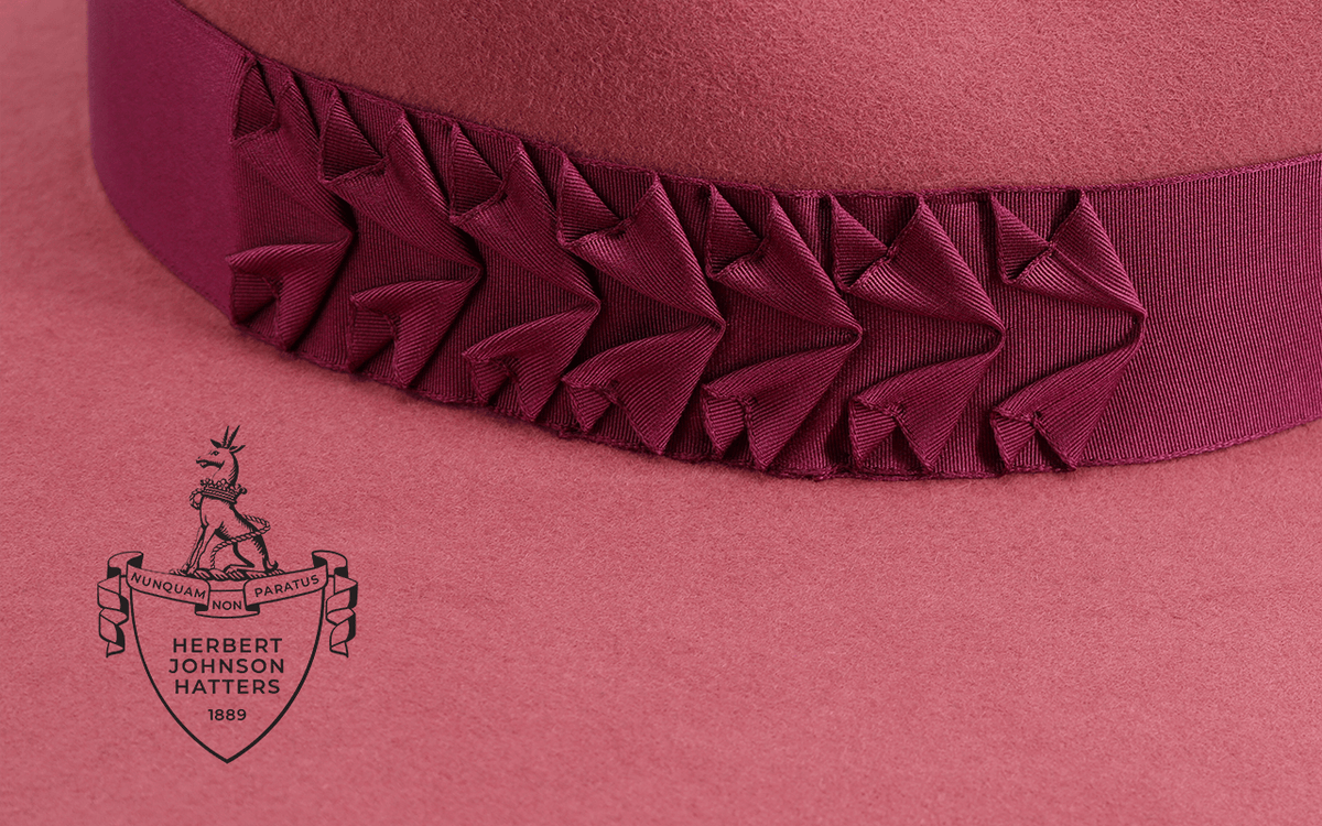 Behind the New Hat Collection - Swaine Group Ltd