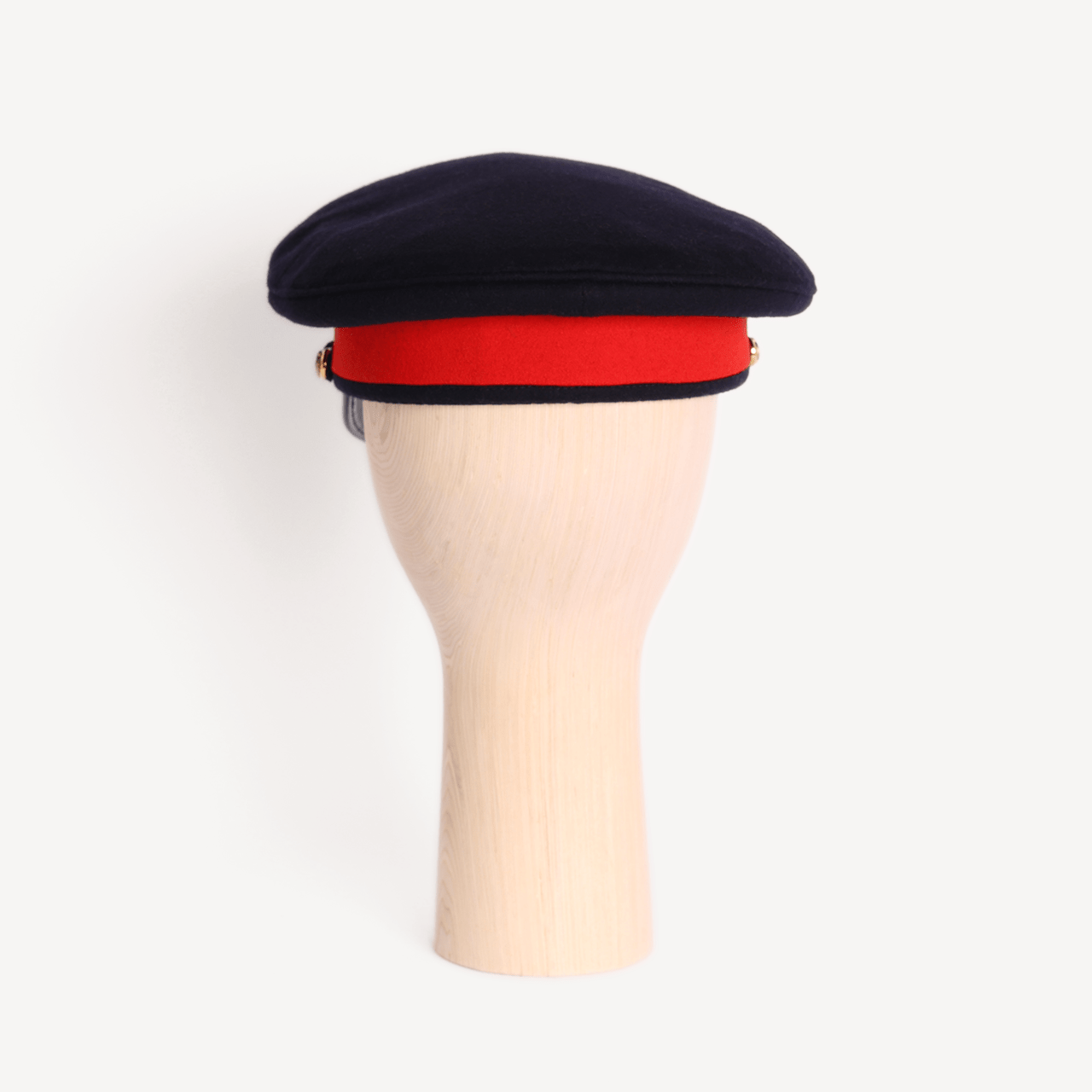 No.1 STAFF OFFICER - Swaine