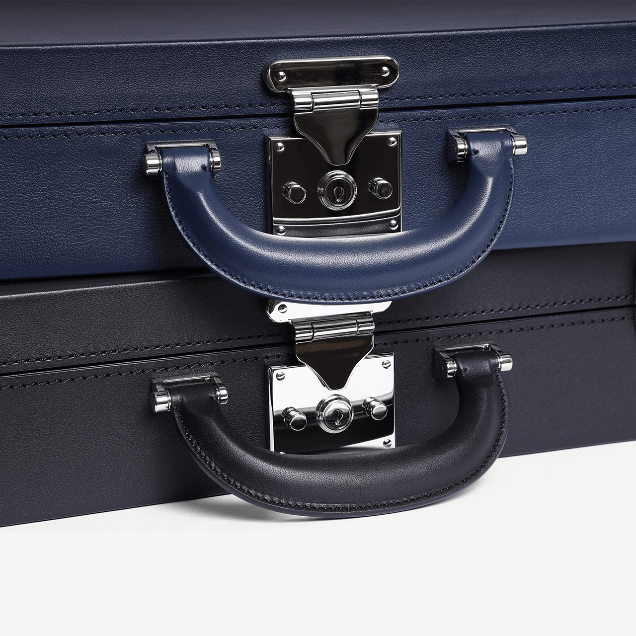 48h Attaché - Navy - Swaine Group Ltd