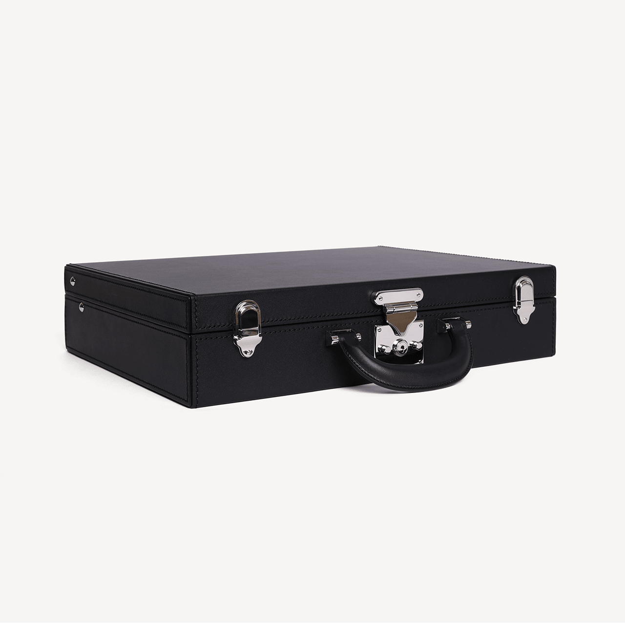 48h Attaché - Black - Swaine Group Ltd