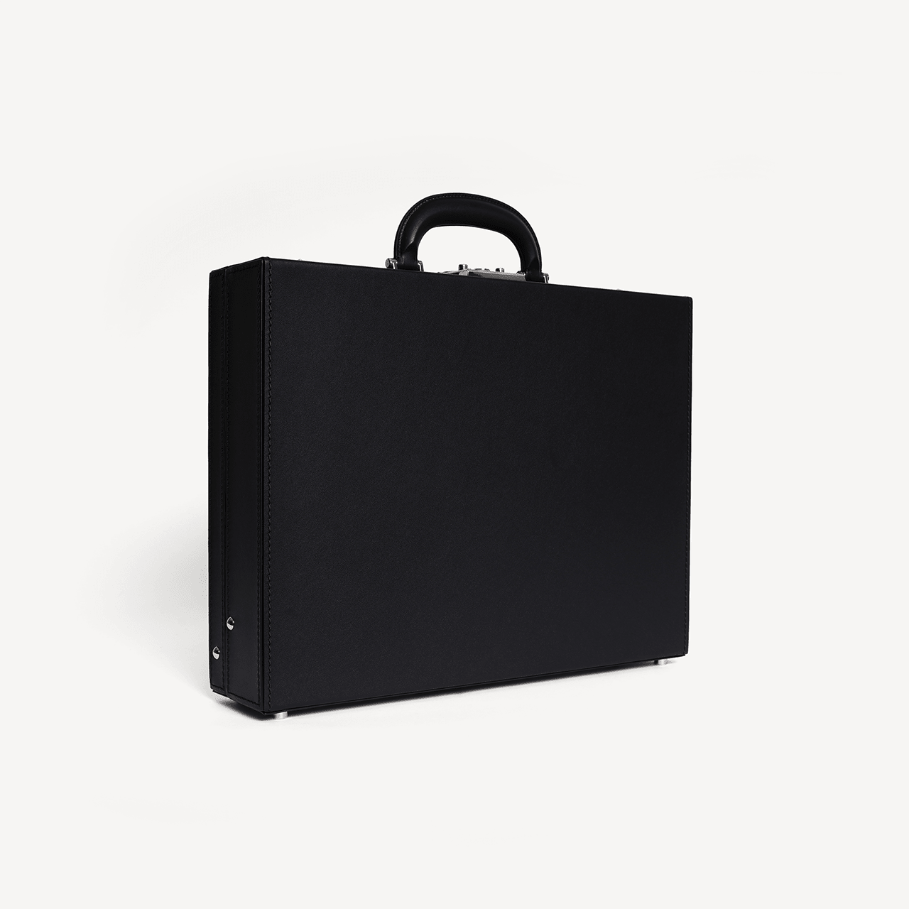 48h Attaché - Black - Swaine Group Ltd