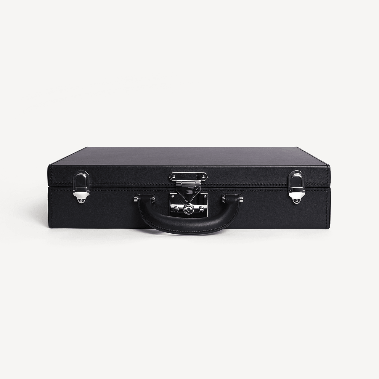 48h Attaché - Black - Swaine Group Ltd