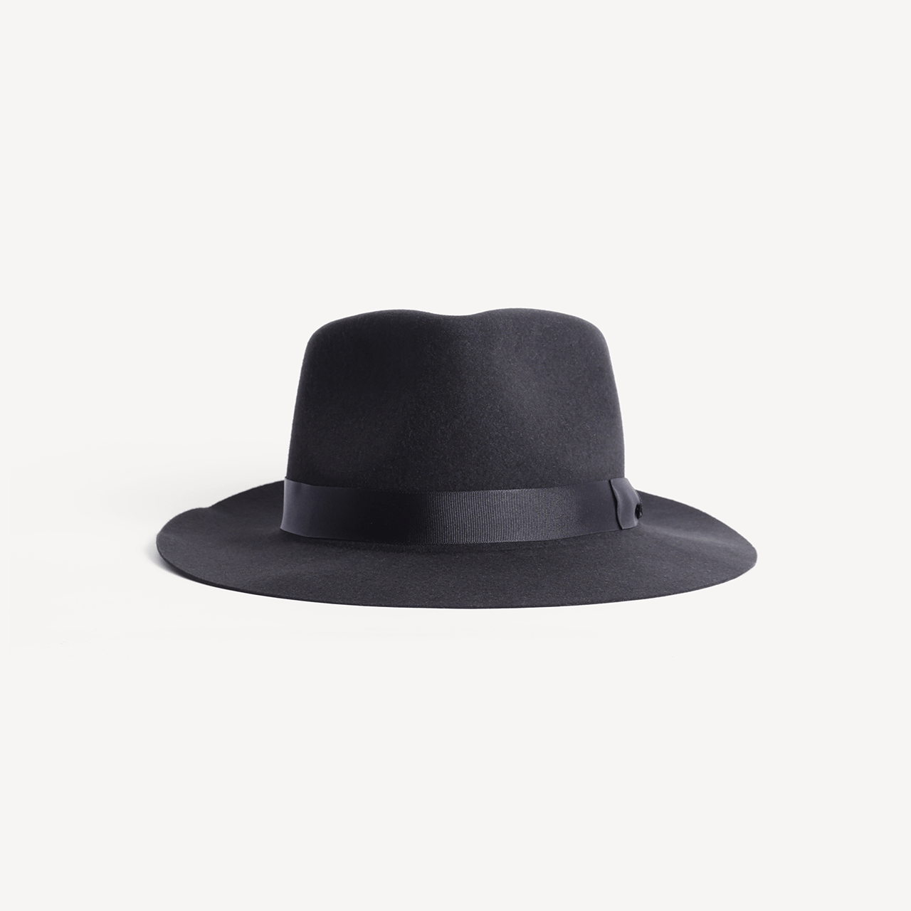 Adeney Fedora - Grey - Swaine Group Ltd