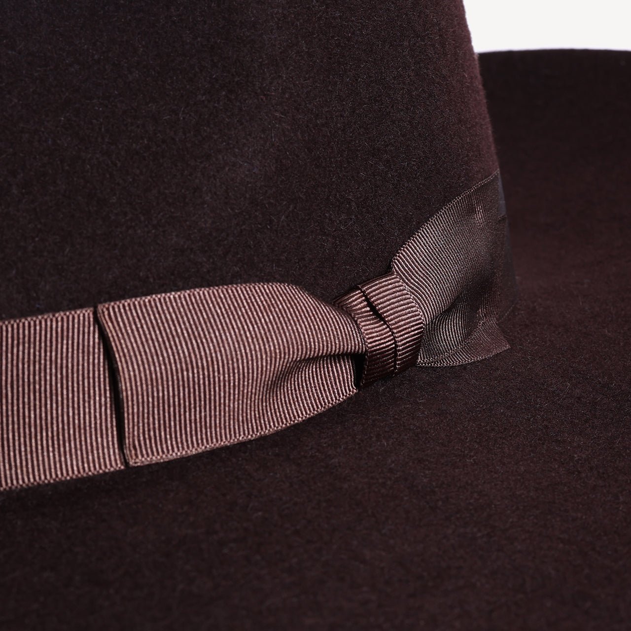 Adeney Fedora - Havana - Swaine Group Ltd
