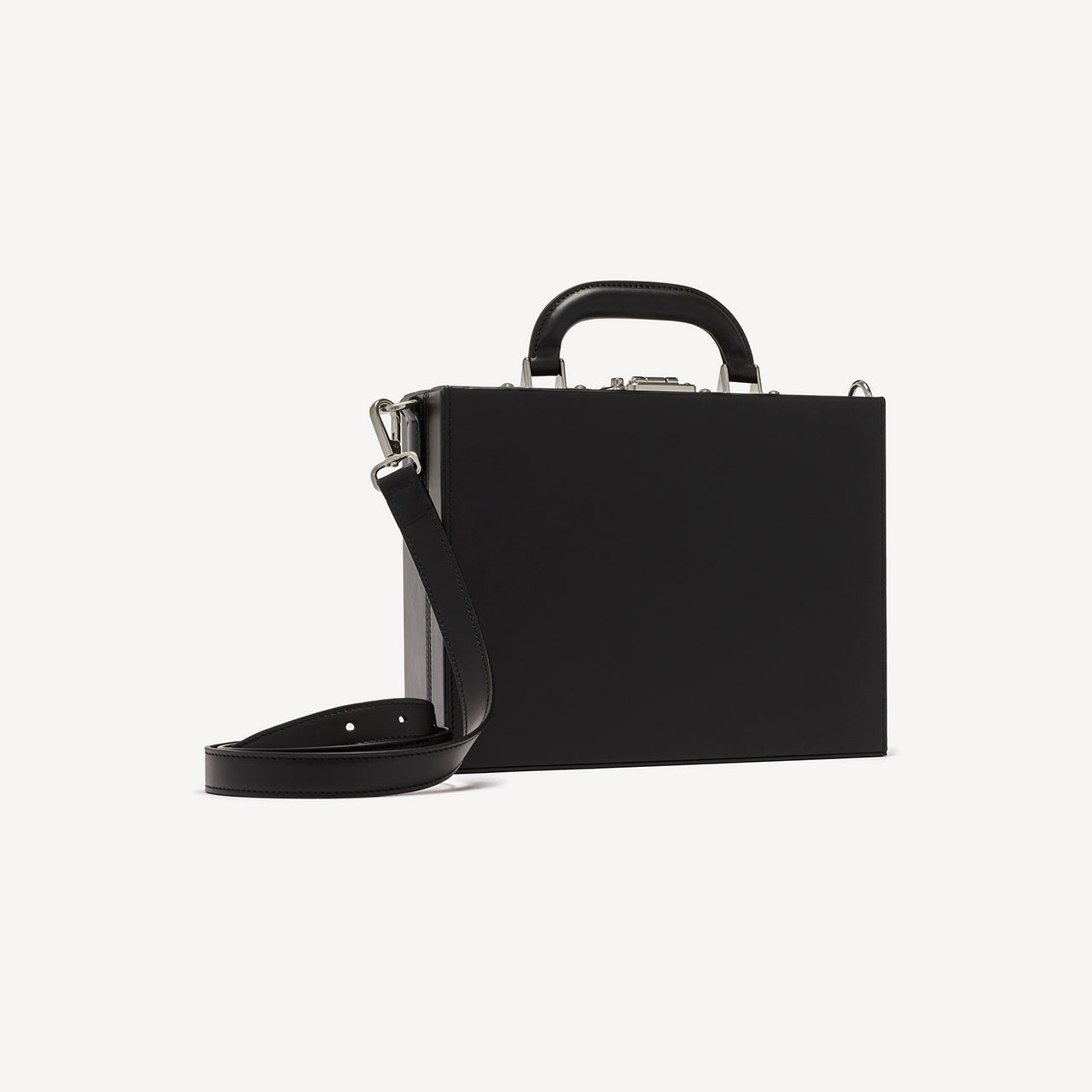 Crossbody - Black