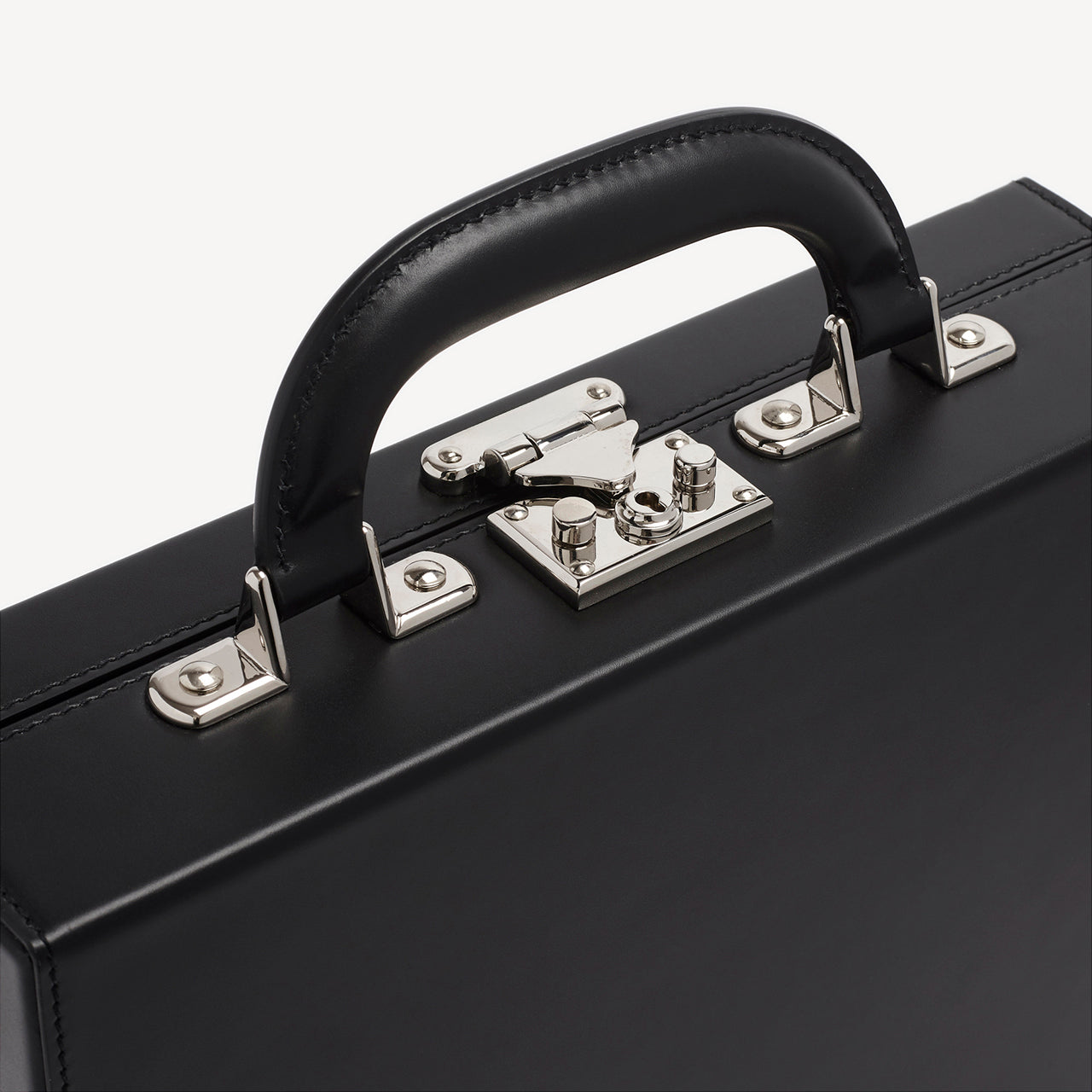 Crossbody - Black
