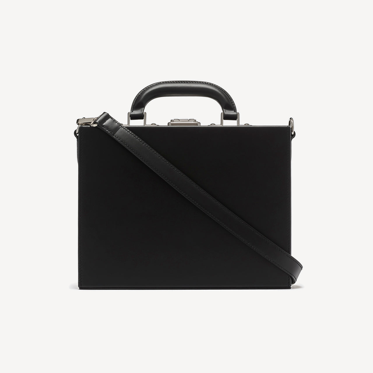 Crossbody - Black