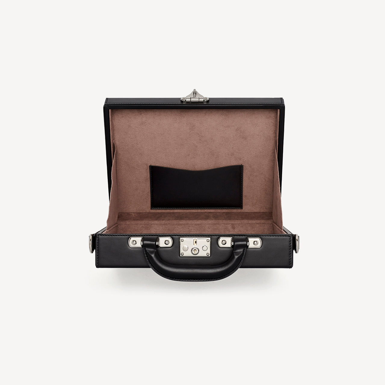 Crossbody - Black