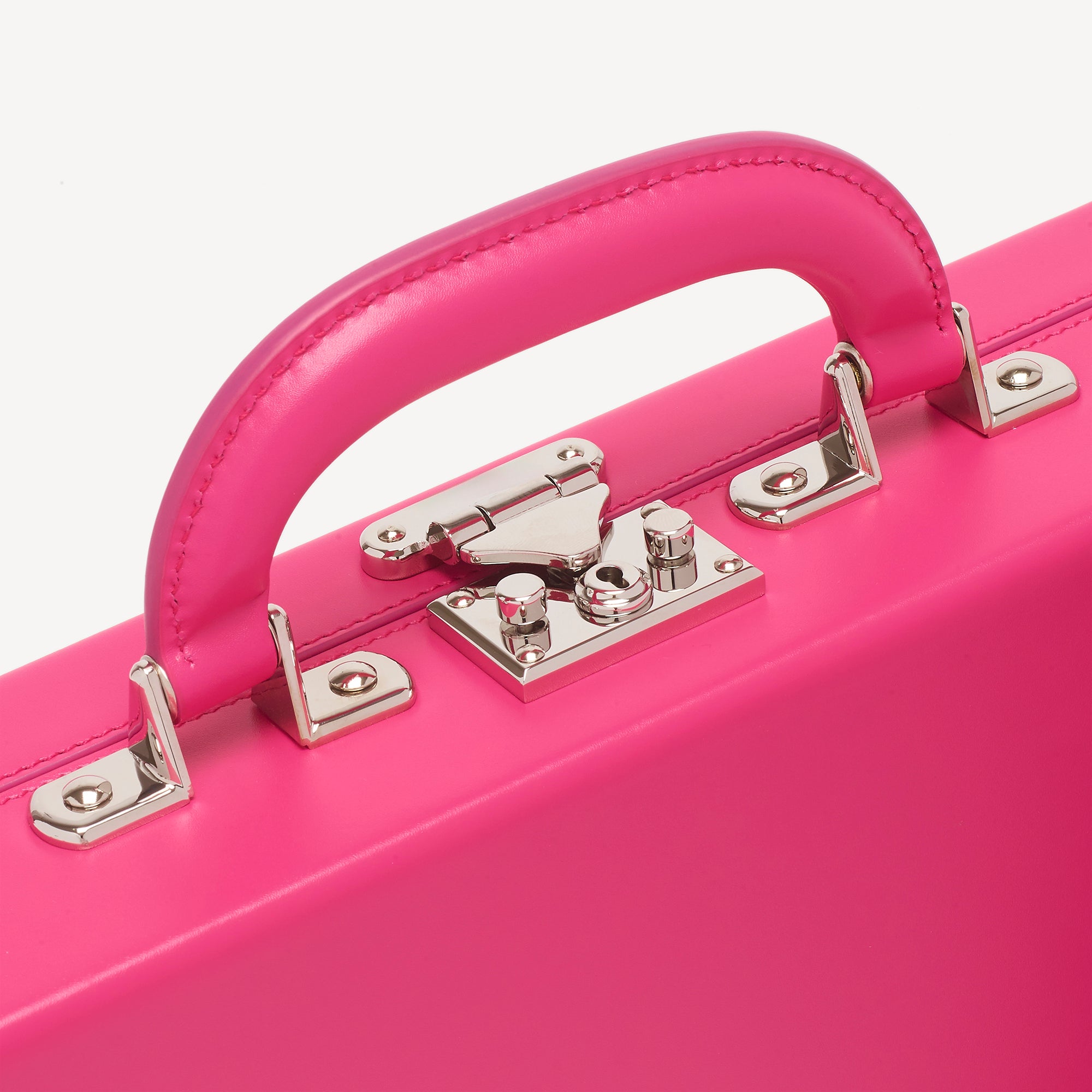 Crossbody - Bright Pink - Swaine Group Ltd