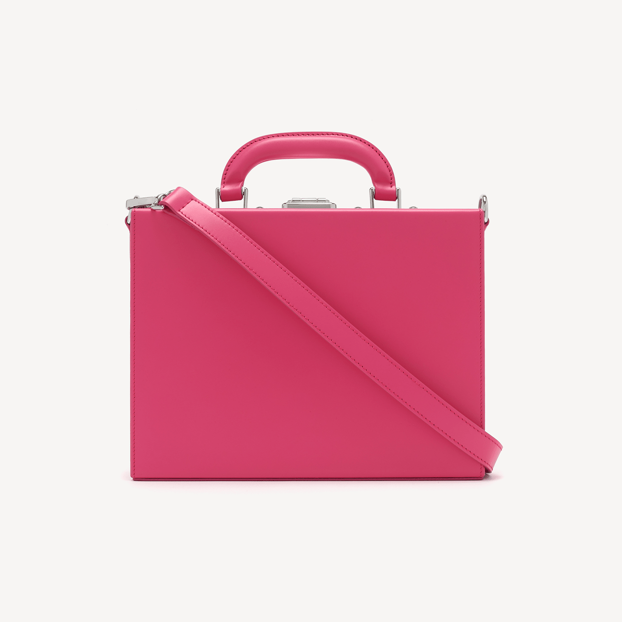 Crossbody - Bright Pink - Swaine Group Ltd