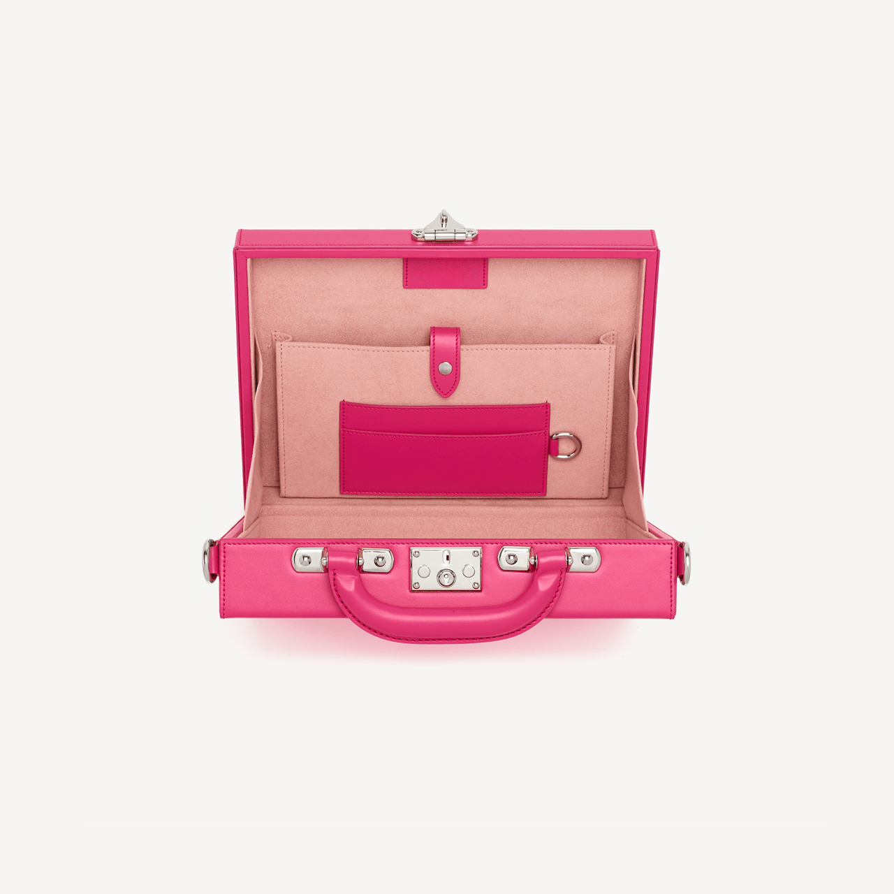 Crossbody - Bright Pink - Swaine Group Ltd