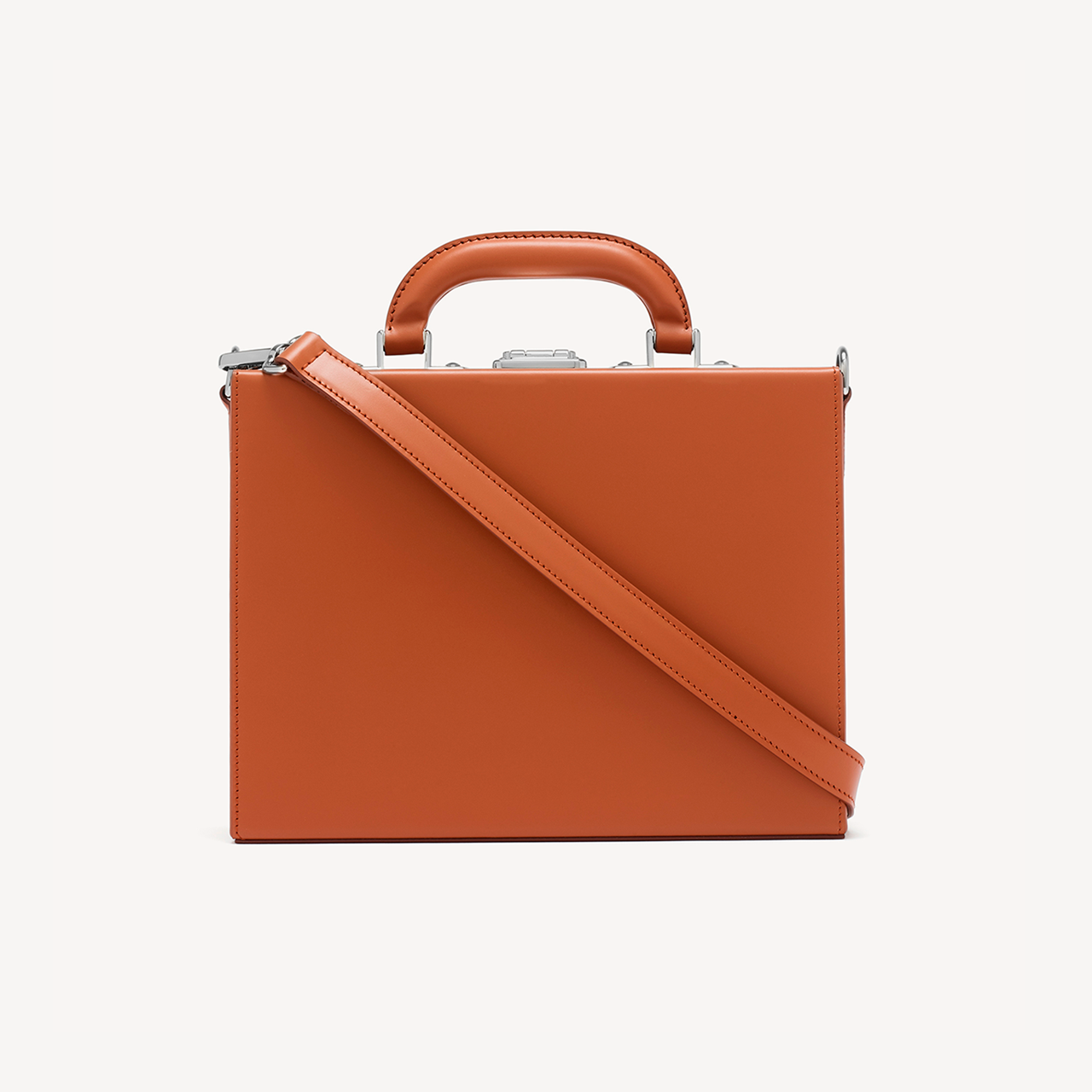 Crossbody - Cognac