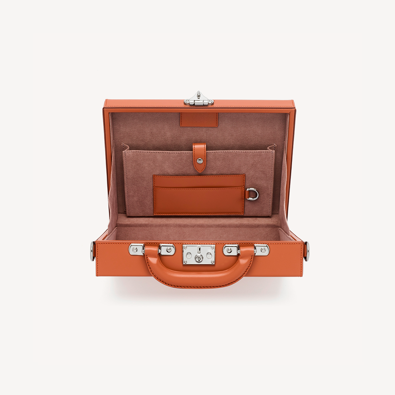 Crossbody - Cognac