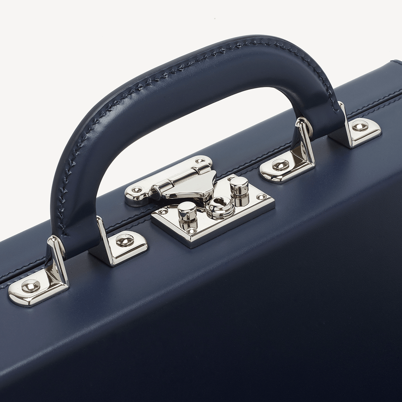 Crossbody - Navy - Swaine Group Ltd