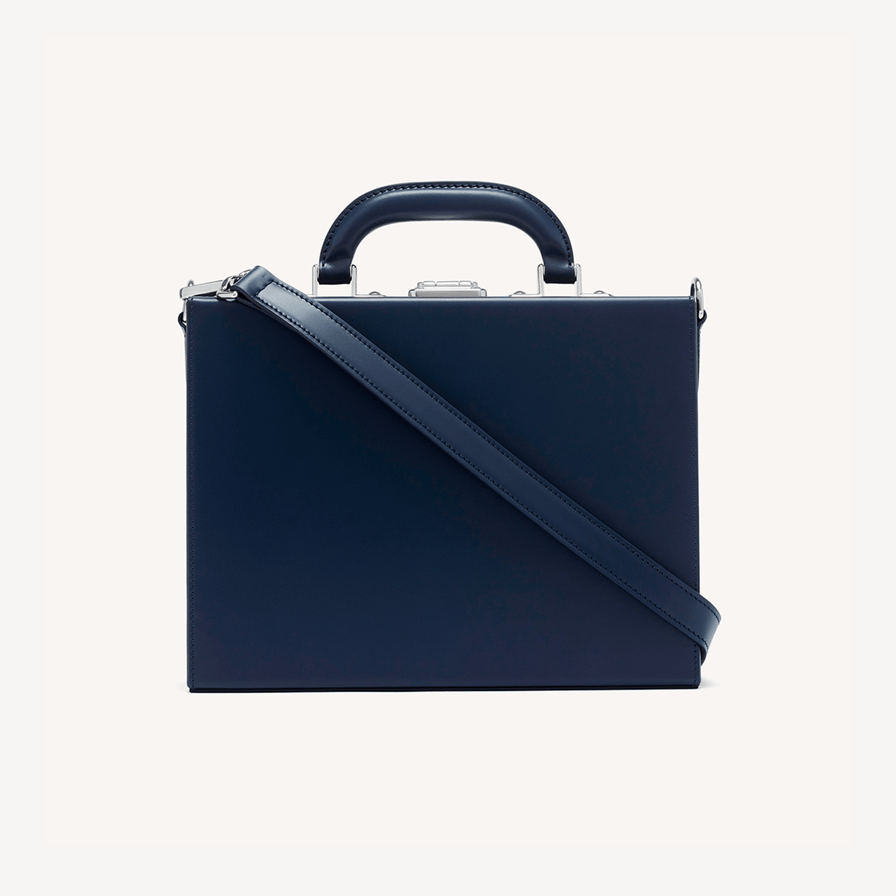 Crossbody - Navy - Swaine Group Ltd