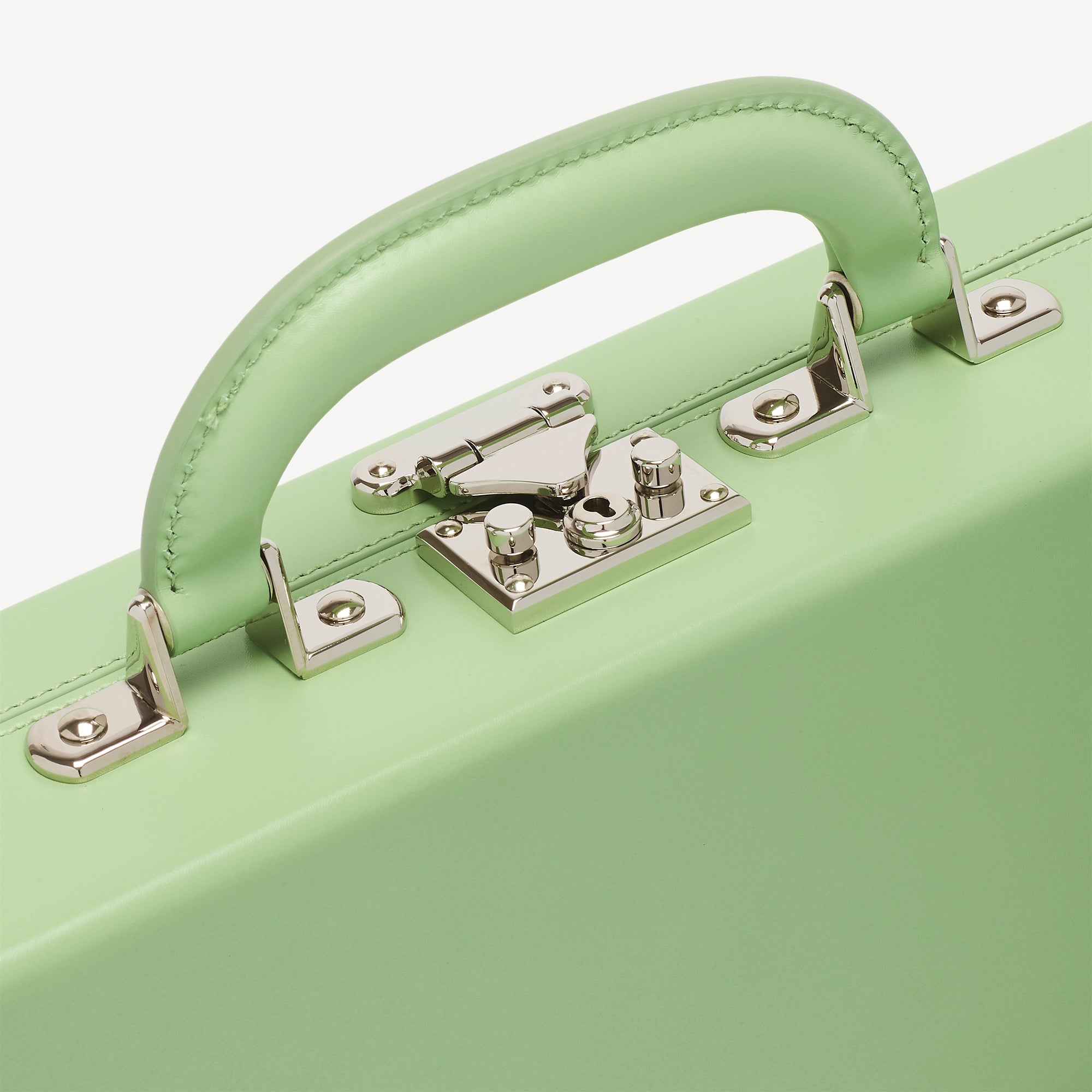 Crossbody - Sage - Swaine Group Ltd