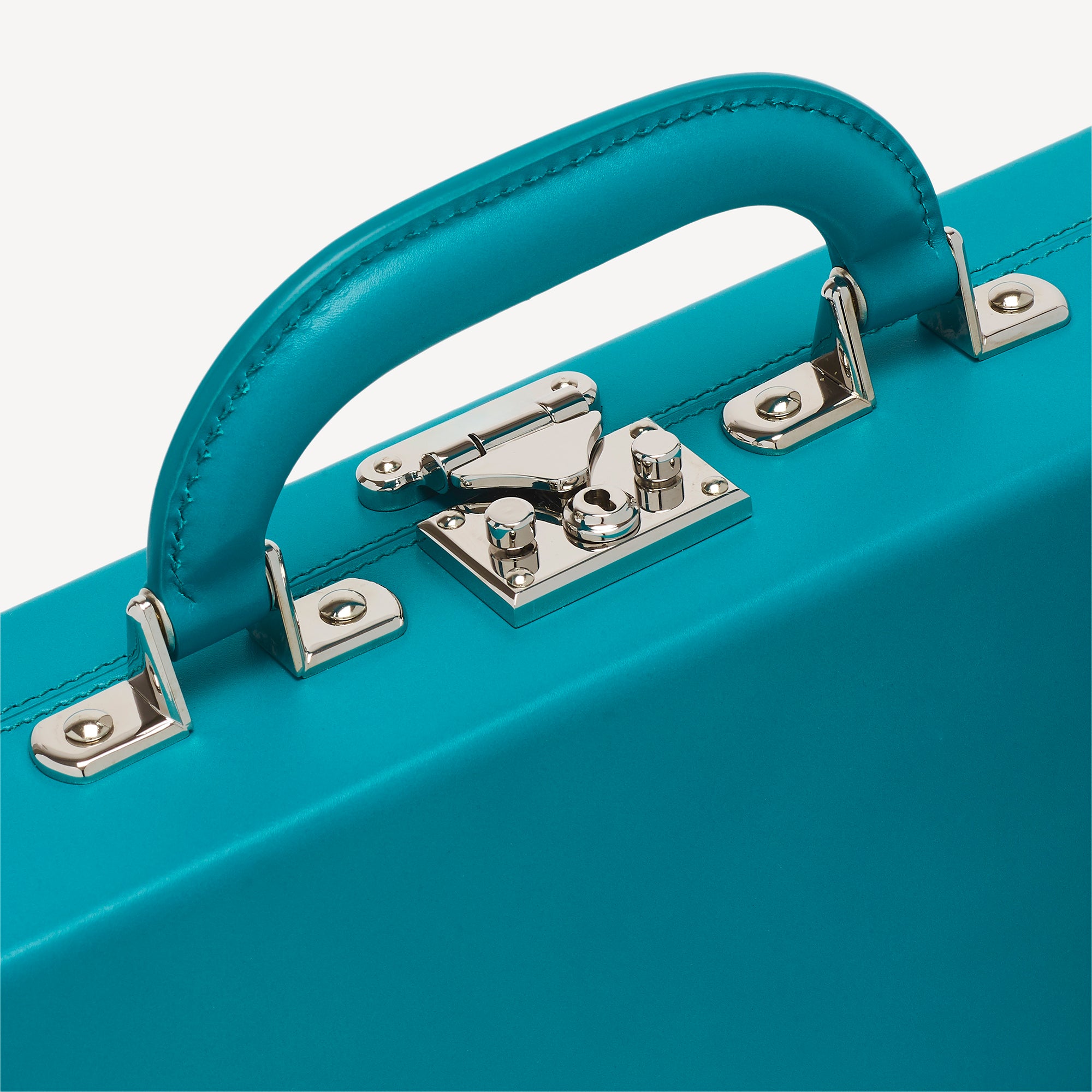 Crossbody - Turquoise - Swaine Group Ltd