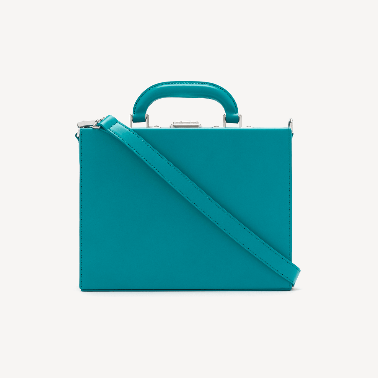 Crossbody - Turquoise - Swaine Group Ltd