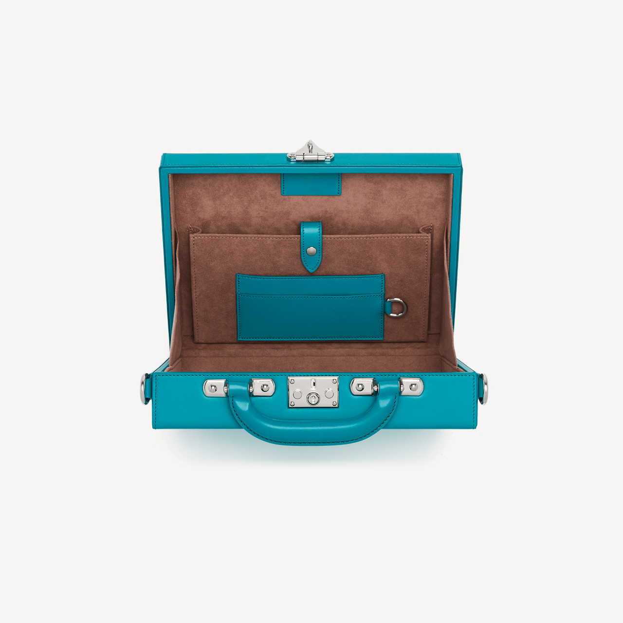 Crossbody - Turquoise - Swaine Group Ltd