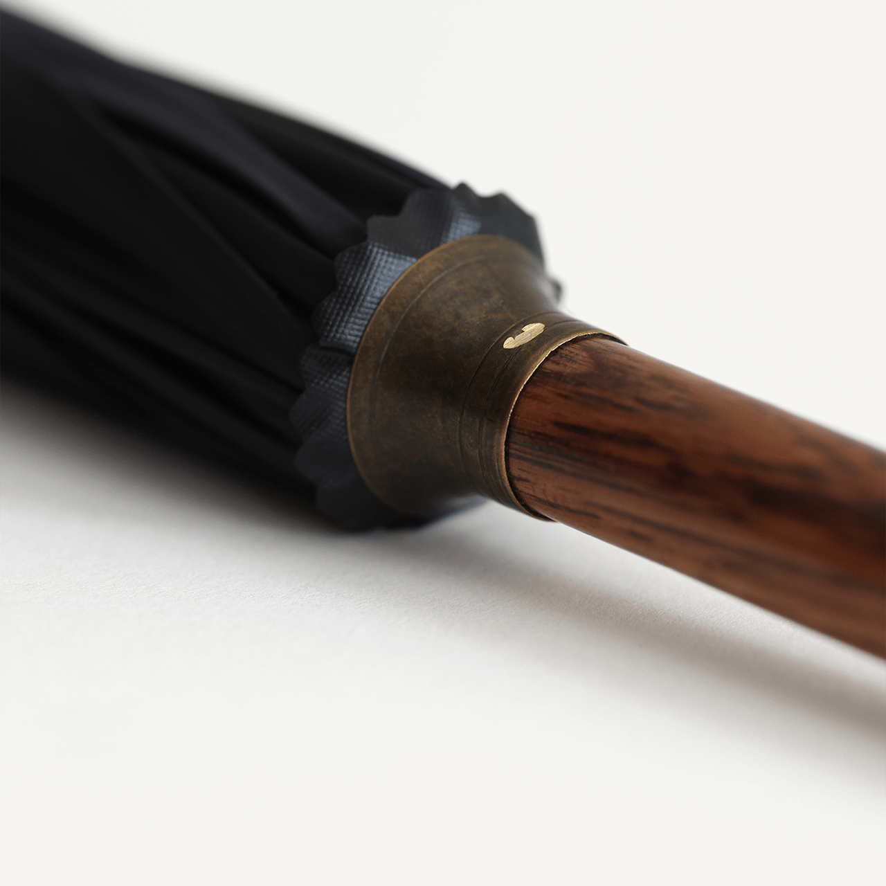 Malacca Prince of Wales for Men - Jaguar Green - Swaine Group Ltd