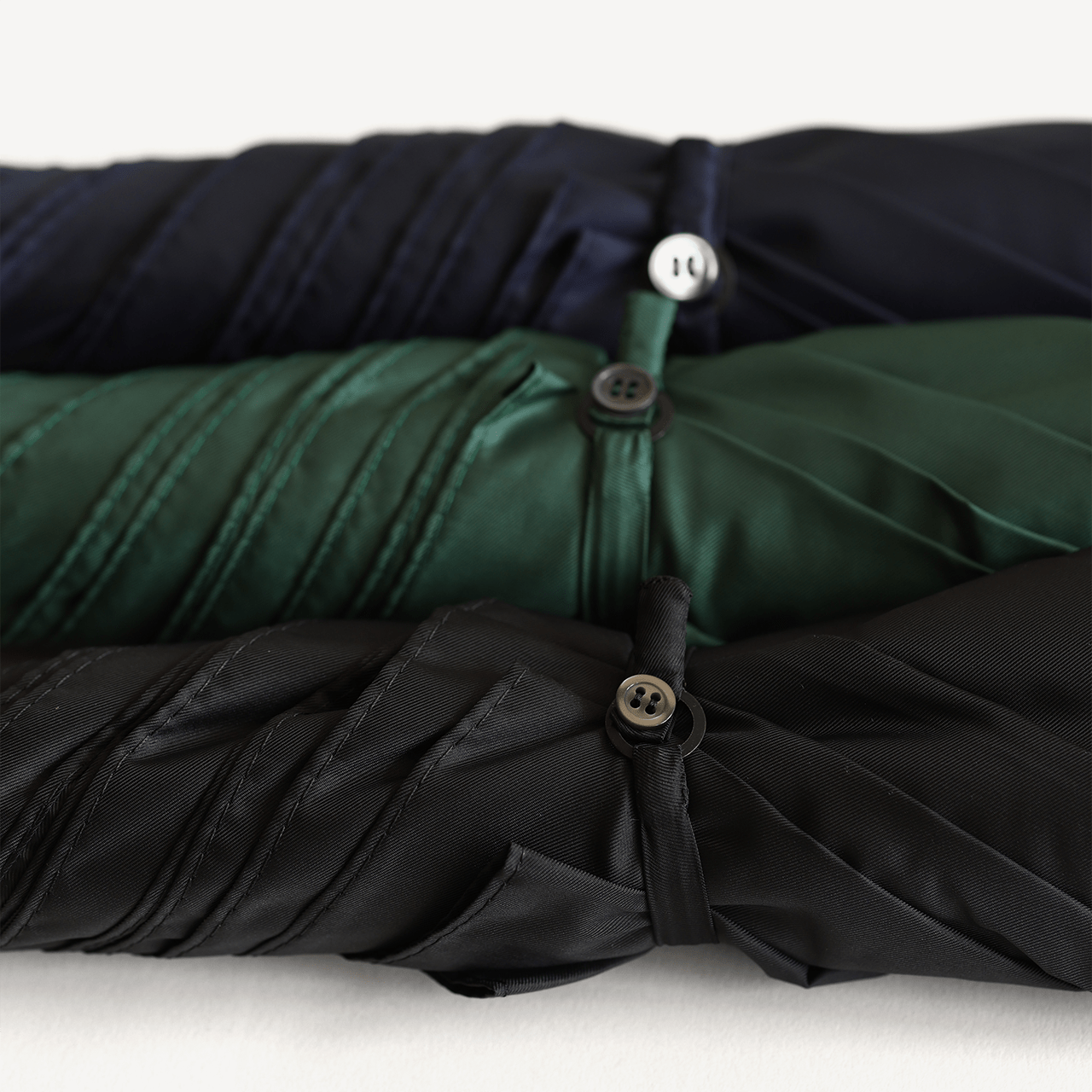 Malacca Prince of Wales for Men - Jaguar Green - Swaine Group Ltd