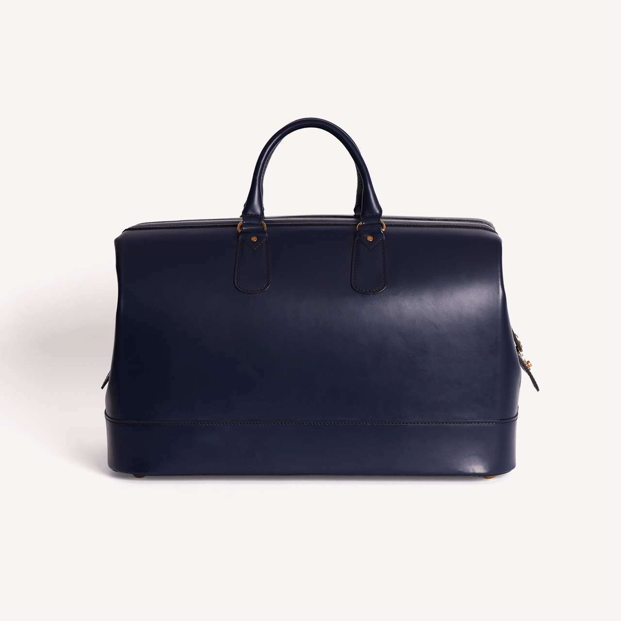 Cambridge Weekender - Royal Blue Bridle - Swaine Group Ltd