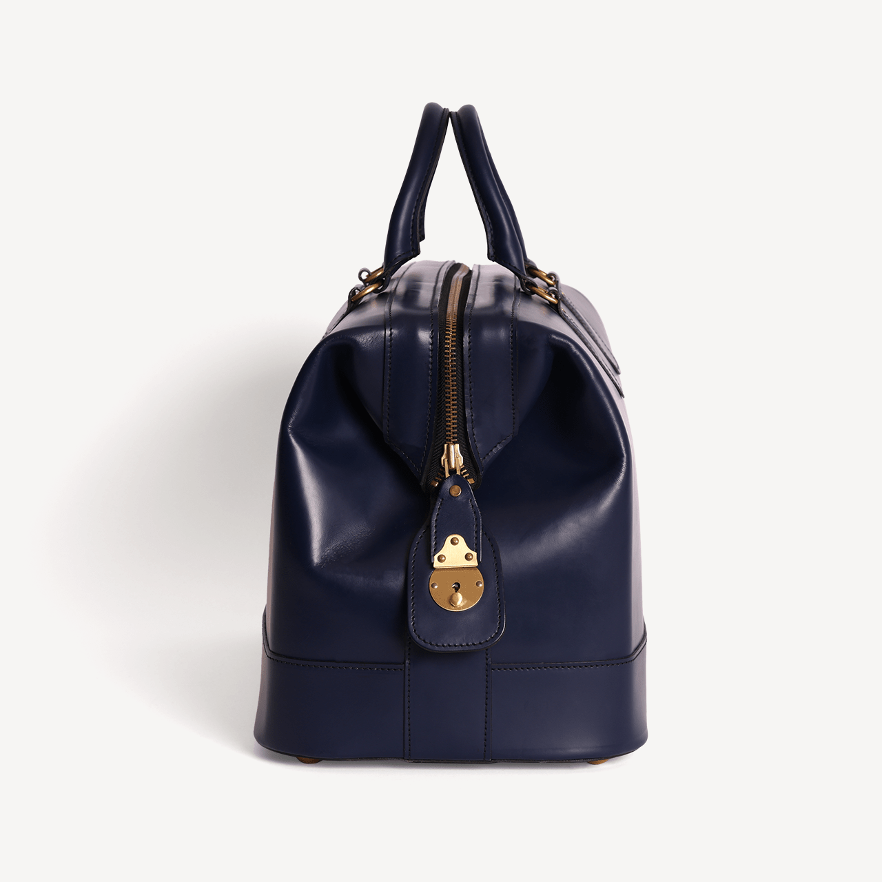 Cambridge Weekender - Royal Blue Bridle - Swaine Group Ltd