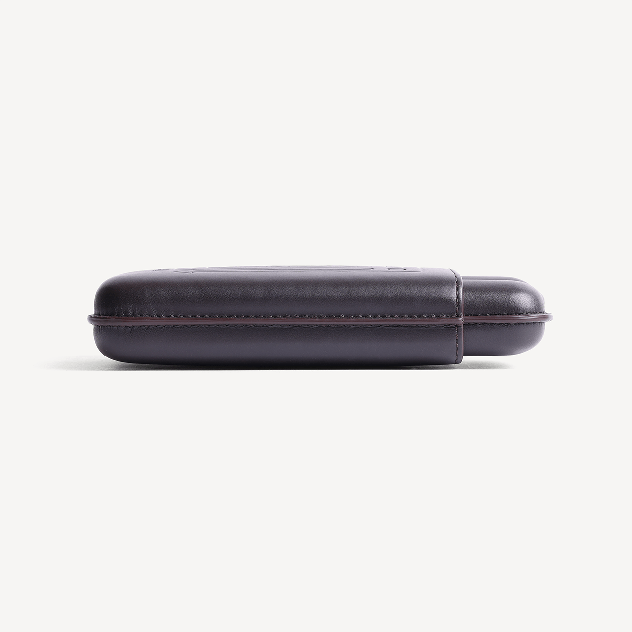Cigar Case - Black - Swaine Group Ltd