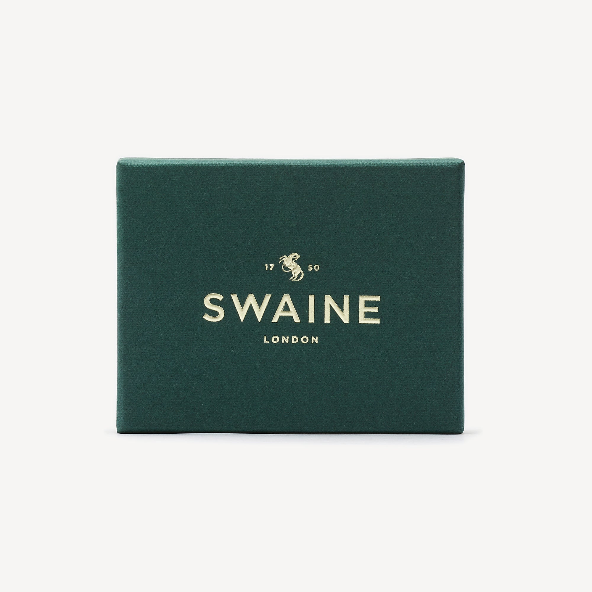 Credit Card Holder - Cream - Swaine Group Ltd
