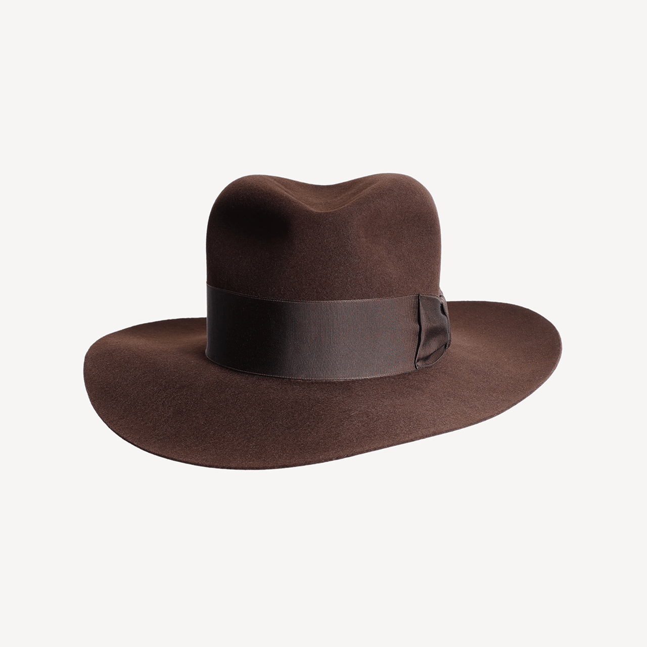 4th Dr. Who Poet - Deep Sable Rabbit - Swaine Group Ltd