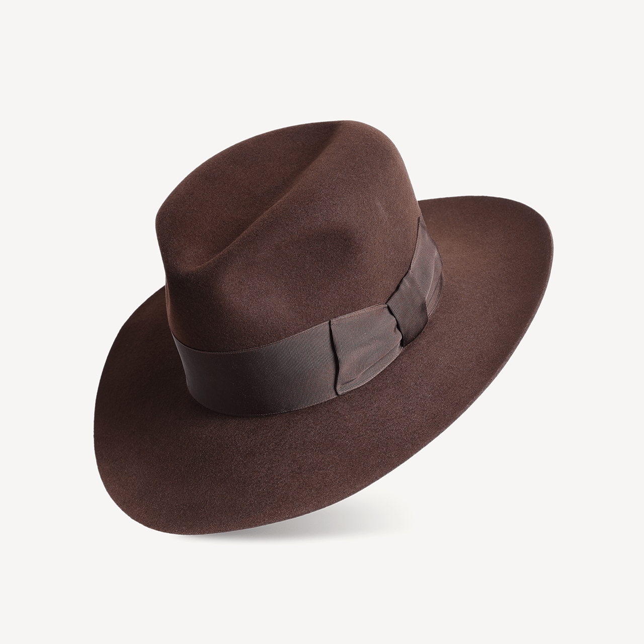 4th Dr. Who Poet - Deep Sable Rabbit - Swaine Group Ltd