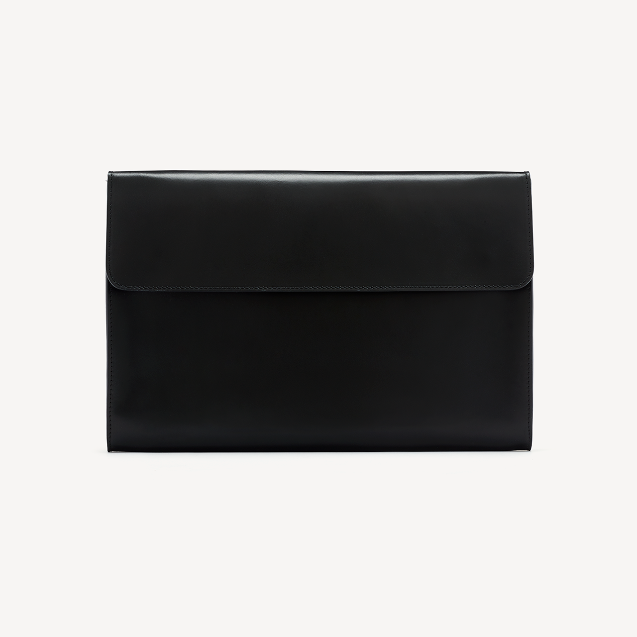 Eton - Black (Praline Alcantara)