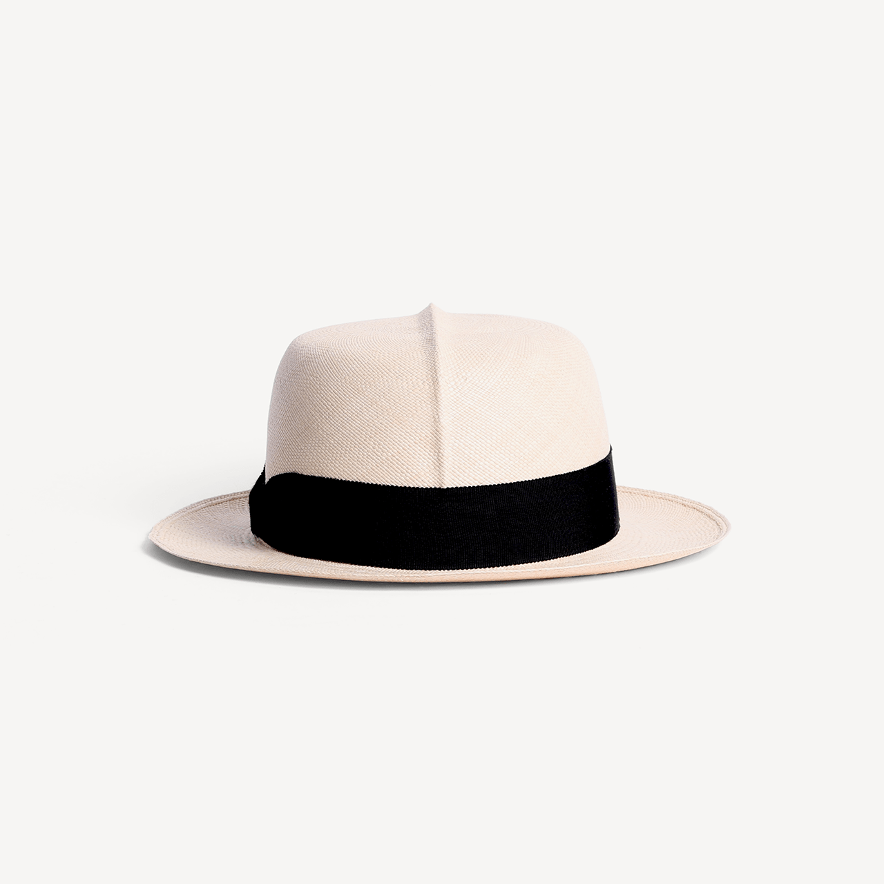 Globetrotter Panama - Natural - Swaine Group Ltd