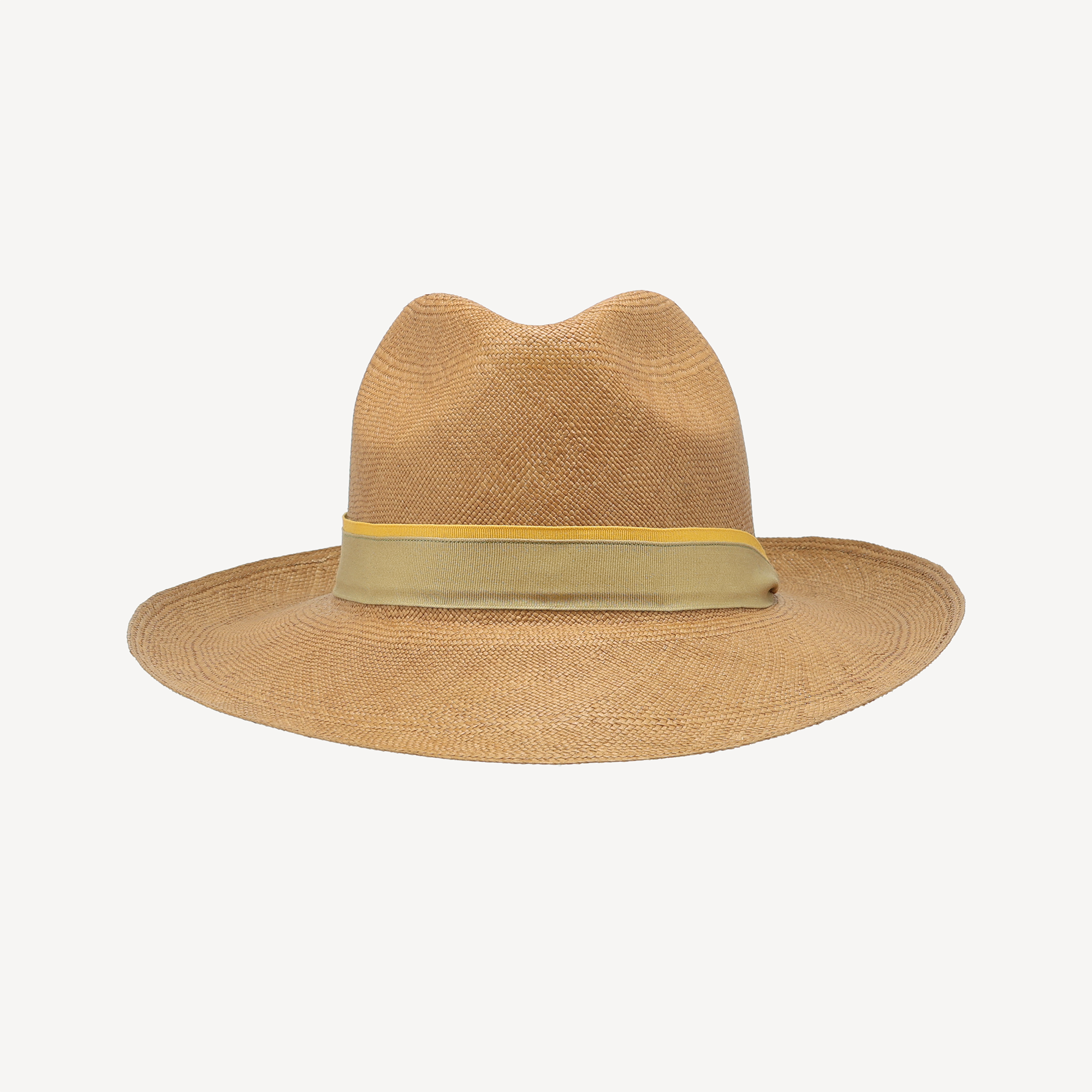Voyager Panama - Tobacco Straw