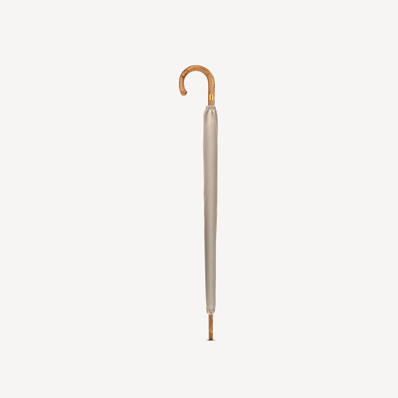 Hickory Umbrella for Women - Cream - Swaine Group Ltd