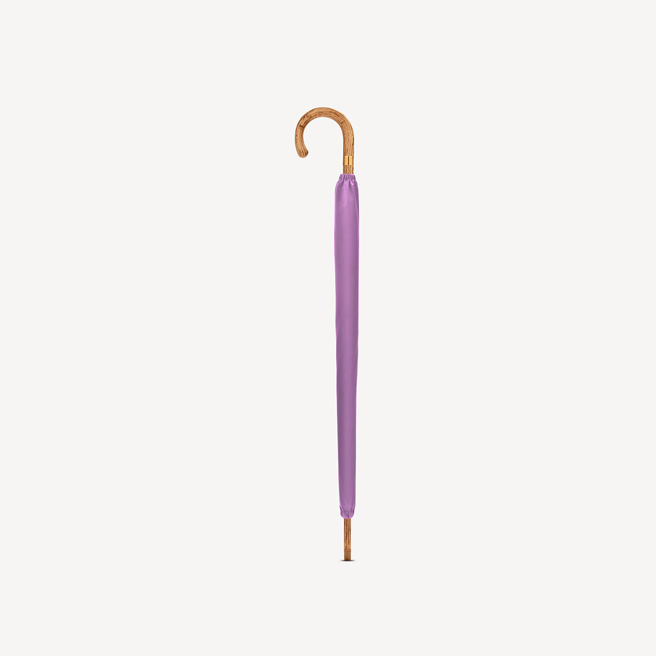 Hickory Umbrella for Women - Lilac - Swaine Group Ltd