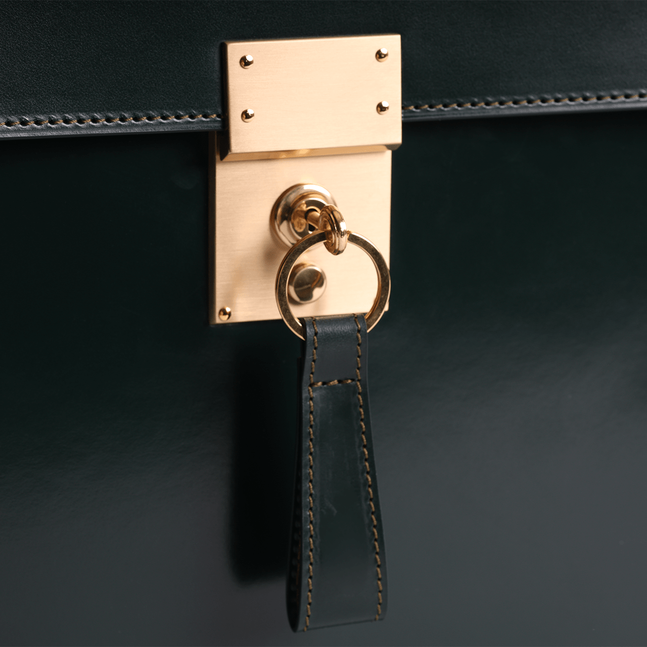 Westminster 1 - Black - Swaine Group Ltd